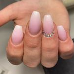 Angelique Wittenberg - @angel_s_nails_and_more Instagram Profile Photo