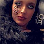 Angelica Grant - @angelica.rodgers.9847 Instagram Profile Photo