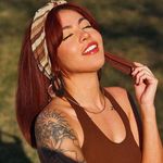 Angelica Chavez - @angelica_mchavez Instagram Profile Photo