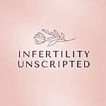 Angelica Ehrhardt - @infertilityunscripted Instagram Profile Photo