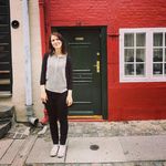 Angelica Vesterholm - @angelicavesterholm Instagram Profile Photo