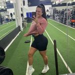 Angelica Jacobs - @ajacobslifts Instagram Profile Photo