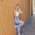 Angelina Bishop - @angelinabishop66823 Instagram Profile Photo