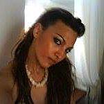 Angelina Fairy - @angelina_visvardi Instagram Profile Photo