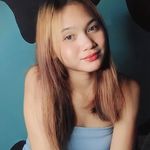 Angelina Manuel - @angeeesiopao Instagram Profile Photo