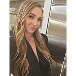 Angelina watson - @angelinawatskn Instagram Profile Photo