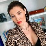 Angelina Richard - @angelina_richardfx Instagram Profile Photo