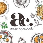 Angelique Cook - @angelique_cook_ Instagram Profile Photo