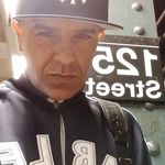 Angelo Martinez - @coach_jus Instagram Profile Photo