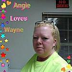 Angie Bunch - @angie.bunch.96 Instagram Profile Photo