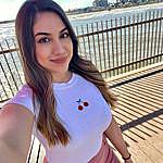 Angie Cantu - @angievskelly Instagram Profile Photo