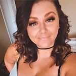 Angie Tanner - @ang_tanner Instagram Profile Photo