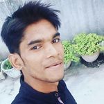 Anis Anderson - @pathananees007 Instagram Profile Photo