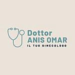 Dottor Anis Omar, Ginecologo - @dottanisomar Instagram Profile Photo