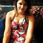 Anita Alvarado - @anita.alvarado Instagram Profile Photo