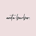 ANITA BARBER - @anitabarber_hmua Instagram Profile Photo
