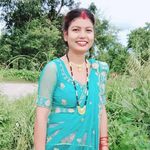 B-Nita Chaudhary - @binitachaudhary20 Instagram Profile Photo