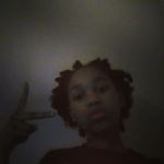 Aniah brownlee - @arielthequeen_o.g Instagram Profile Photo