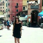 Anita Carle - @anita.carle Instagram Profile Photo
