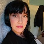 Anita Catherine Dagnall - @anitadagnall Instagram Profile Photo