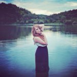 Ania Chouinard - @ania_nichole Instagram Profile Photo