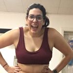 Anita Clay - @anita.clay.fitness Instagram Profile Photo