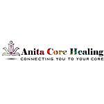 Anita Core Healing - @anitacorehealing Instagram Profile Photo