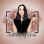 Anita Elliott - @aesthetics_by_anita Instagram Profile Photo