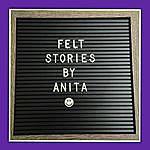 Anita - @feltstoriesbyanita Instagram Profile Photo