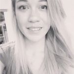 Anita Jameson - @anitajamesonxox Instagram Profile Photo