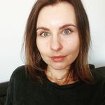 Anita Karbowniczyn - @anita.karbowniczyn Instagram Profile Photo
