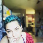Anita S Nack - @nackanita Instagram Profile Photo