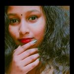 Anitha Manesh - @baby_.doll_.2 Instagram Profile Photo