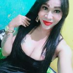 Anita Putri - @anita.donitaputri Instagram Profile Photo