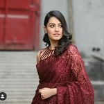 Anita Hassanandani Reddy - @__anitahassanandani__ Instagram Profile Photo