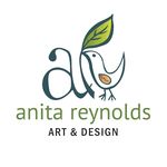 Anita Reynolds - @anitareynoldsartanddesign Instagram Profile Photo