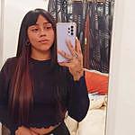 Anita Rodriguez - @anita.rodriguezz Instagram Profile Photo