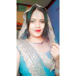 Anita Saini - @__anita.saini___22 Instagram Profile Photo