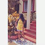 Swella Merissa Antao - @_.merissa.10._ Instagram Profile Photo