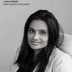 Anita Stewart - @anita.stewart1978 Instagram Profile Photo