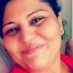 Anita Arvind Rege - @regeyana Instagram Profile Photo