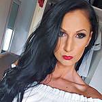 Anita Wagner - @anita.wagner.9 Instagram Profile Photo