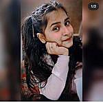 anjali Vyas - @anjali_vyas121 Instagram Profile Photo