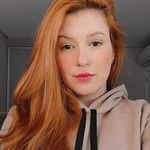 Anna Bernardes - @annacbsantos Instagram Profile Photo
