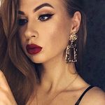 Ann - @ann_bryanskaya Instagram Profile Photo