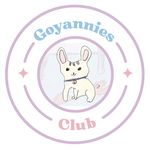 GOYANNIES - @goyanniesclub Instagram Profile Photo