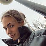 Annemoon van Dienst - @annemoon_vd Instagram Profile Photo