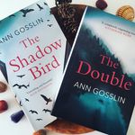 Ann Gosslin - @anngosslin_author Instagram Profile Photo