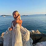 Anna Lindgren - @annalindgreen Instagram Profile Photo