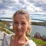 Ann Kristin Hegglund Hansen - @ann.k.hansen Instagram Profile Photo